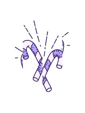 Şeker kamışlarının canlandırılmasının bölünen hareketi