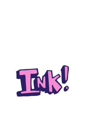 Mürekkep çizgi filminin animasyonunu genişletiyor