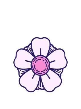 Çiçeğin ikonik dövmesinin animasyonunu genişletiyor