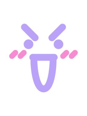 muzaffer ortalama yüz simgesinin canlandırmasını bob ve duraklat