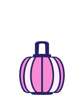 Geleneksel Japon tarzında bir kağıt fenerin animasyonunu genişletiyorum.