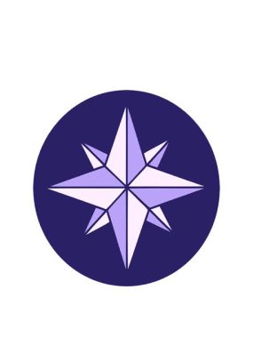 Geleneksel dövme yıldızı grafiğinin animasyonunu genişletiyorum