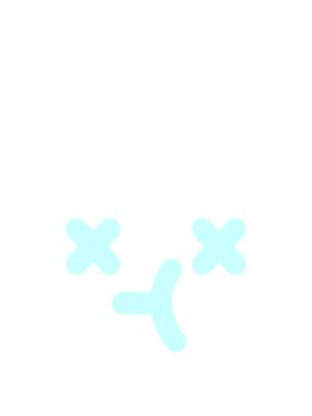 güvenilmez şaşı yüz simgesinin animasyonunu büyütüyor