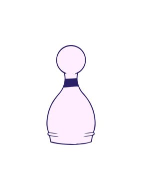 Çizgi film broşunun dikkat çekici animasyonu