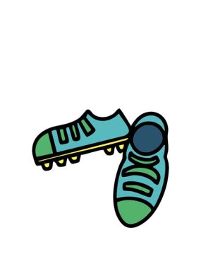 Brezilya tarzı futbol botlarının animasyonunu birlikte genişletiyorlar.