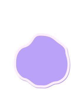 Çarpıcı şekilli damlacık çıkartmasının yanıp sönen radyal çizgileri