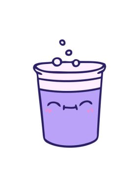 El hareketlerinin animasyonunu oynat. Şişman bira fıçısının tuhaf çizgi filmi.