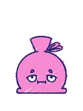 Çuval Tebeşir Çiziminin Canlandırılması