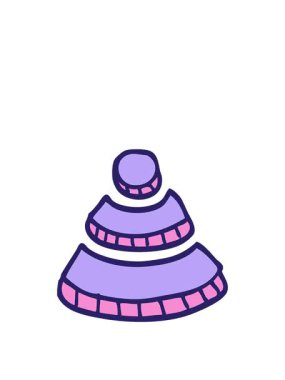 karikatür metninin kablosuz görüntüsü genişletiliyor