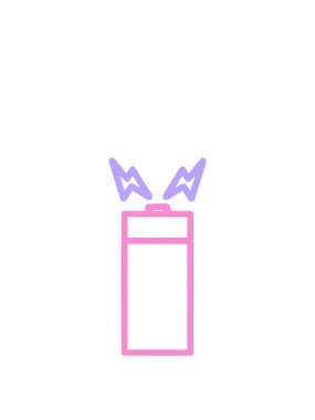 pil sembolünün canlandırılması