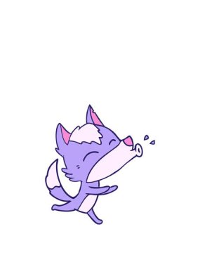 Uluyan Kurdun Uyanın ve Yüzün Canlandırması