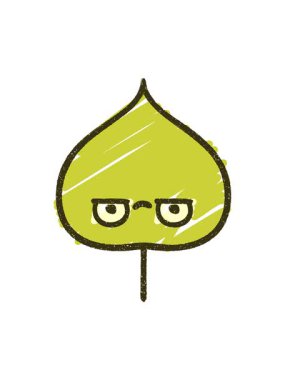 Yaprak resminin renk canlandırması değişiyor