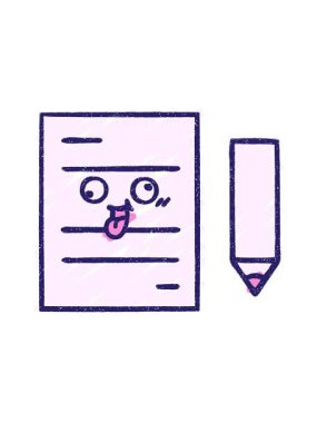 Ofis Kağıdı Kalıplı Çizim Canlandırması 'nı çalıştır