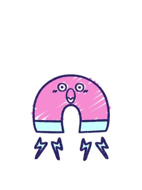 Magnet Chalked çiziminin canlandırmasını genişletiyorum