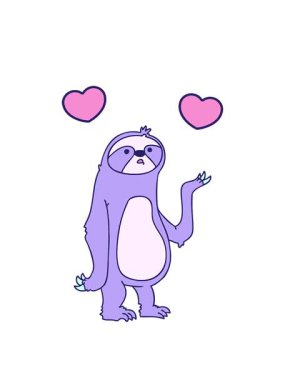 dönen kalpler tuhaf çizgi film tembelliğinin animasyonu