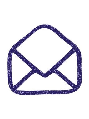 Açık Harf Kömür Çiziminin Hareketli Canlandırması