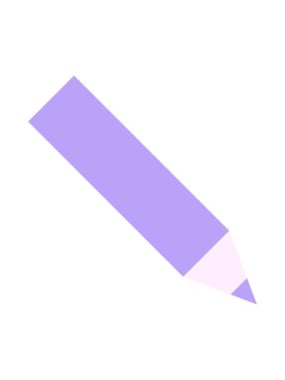 kalem illüstrasyonunun efekt canlandırmasını renklendir