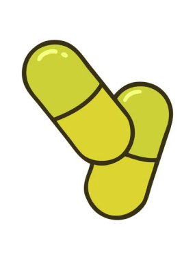 Dövmenin renk animasyonunu geleneksel hap stilinde değiştirmek