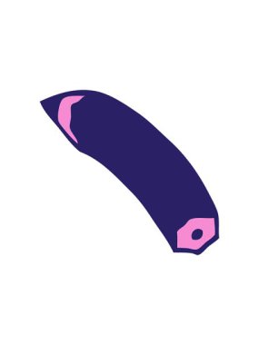 karikatür karalama renkli kalemin yıldız patlaması etkisi animasyonu