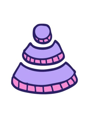 Wi Fi karikatür metninin canlandırmasını bob ve duraklat