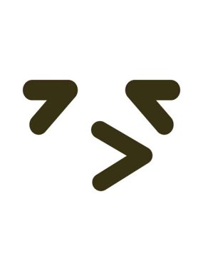 Yorgun kuş yüzü simgesinin renk canlandırması değişiyor