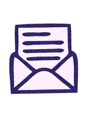 Harf Kalıplı Çiziminin hareketli animasyonunu göster