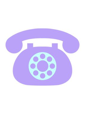 Telefonun hareketli animasyonu