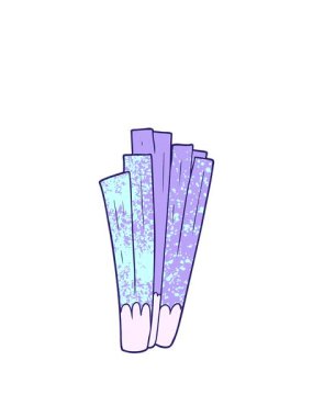 Çizgi film pırasalarının animasyonunu genişletiyor