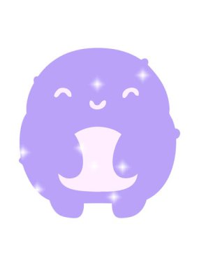 Küçük kurbağanın ışıltı etkisi