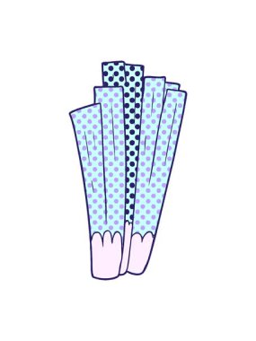 Çizgi filmin ışık efekti görüntüyü pırıl pırıl yapıyor