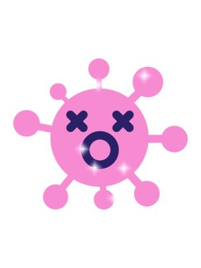 Sim efekti soluyan ölü virüsün canlandırması