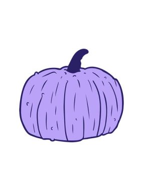 Cadılar Bayramı Balkabağı çizgi filminin animasyonunu canlandır