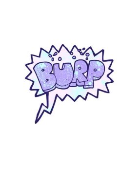 Geğiren çizgi film metni desenli el yazması konuşma balonunun yükselişi ve yüzdürülmesi