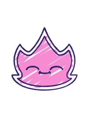 Ateş Çizimi 'nin animasyonunu bob ve duraklat