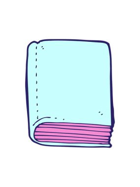 Çizgi roman animasyonunu salla ve duraklat