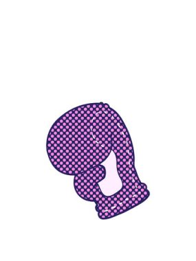 Boks eldiveninin hareketli animasyonu