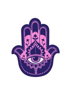 Dövmenin hareketli animasyonunu geleneksel bir hamza stilinde salla