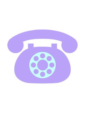 basınçlı telefon animasyonu