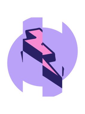 Aydınlatma cıvata tasarımının bölünmüş hareket animasyonu