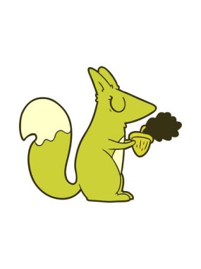 sincap çiziminin renk animasyonu değişiyor