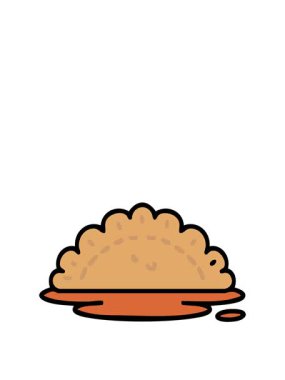 Geleneksel Japon hamur işi atıştırmalıklarının animasyonunu genişletiyor.