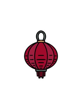 Geleneksel Japon zanaat tarzında gösterişli kağıt animasyonu.