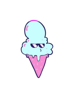 Çizgi filmin animasyonunu güçlendir.