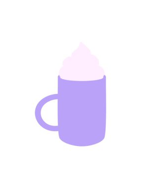 Dikkat çekici mocha animasyonu