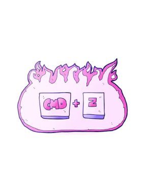 Çizgi film komutu Z fonksiyonunun titrek hareketli animasyonu