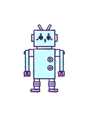 Basketbol Tebeşiri Çiziminin dikkat çekici animasyonu