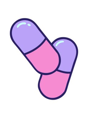 Dövmenin animasyonunu geleneksel bir hap stilinde salla ve durdur