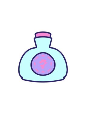 Geleneksel bir Japon sakesi şişesinin canlandırma etkisi.