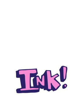 Mürekkep çizgi filminin animasyonunu genişletiyor