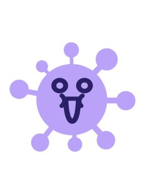 boş virüsün canlandırma efektini piksel yap